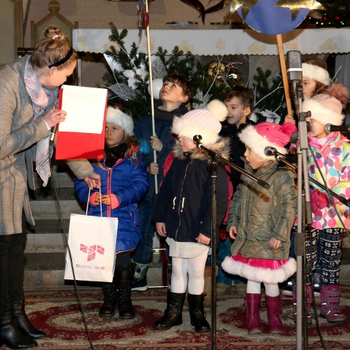 III Przegląd Kolęd i Pastorałek